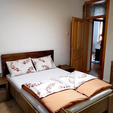 Shiny Thumb Apartment Біхач Екстер'єр фото