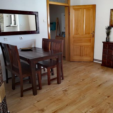 Shiny Thumb Apartment Біхач Екстер'єр фото