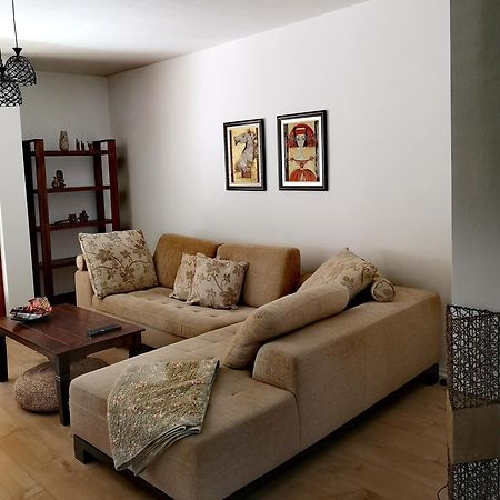 Shiny Thumb Apartment Біхач Екстер'єр фото