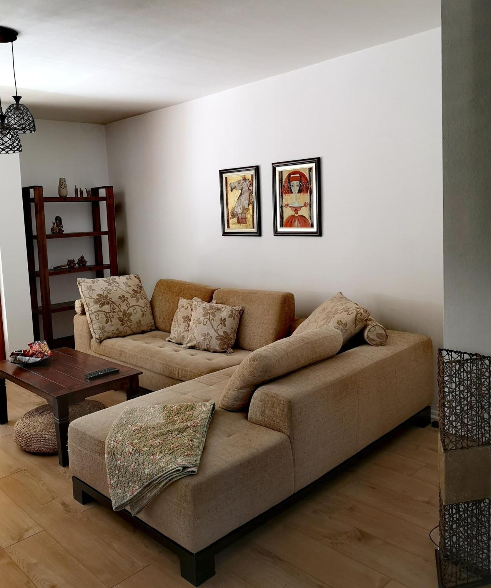 Shiny Thumb Apartment Біхач Екстер'єр фото